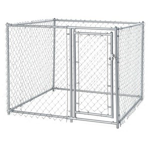 cheap chain link dog kennel