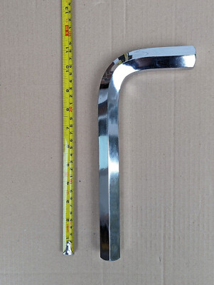 LICOTA 27 MM SECHSKANTSCHLÜSSEL