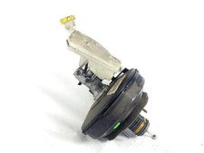9811514380 Bremskraftverstärker PEUGEOT 208 1.6 D 55KW 5M 5P (2016) Part Used M.