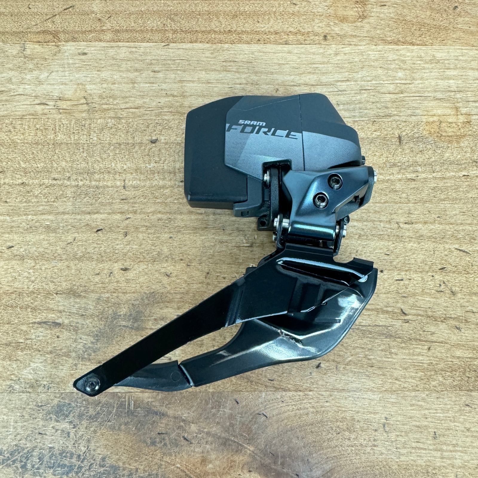 sram rival axs etap 2x12s フロントディレーラー バッテリー sram rival axs etap 2x12s フロントディレーラー バッテリー