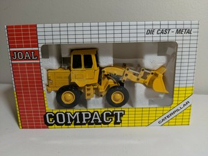 joal diecast models