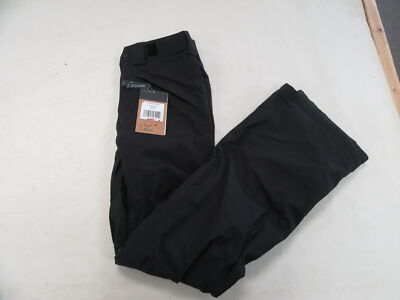 THE NORTH FACE MEN'S FREEDOM PANT SIZE XXS LONG NF0A3M5IJK3-XXS-LNG BLACK