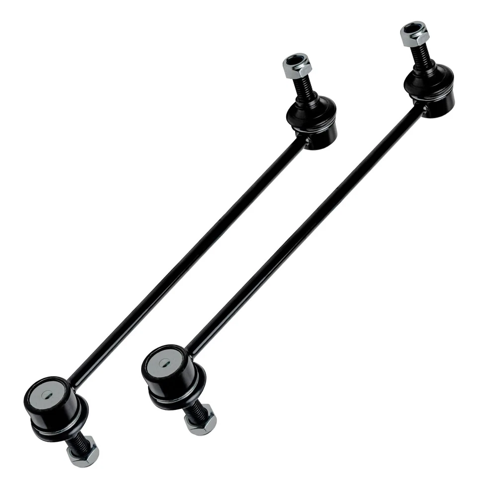 Front Lower Control Arms w/ Ball Joint Sway Bar for 2014 - 2019 Chevrolet Impala - Image 4 of 4