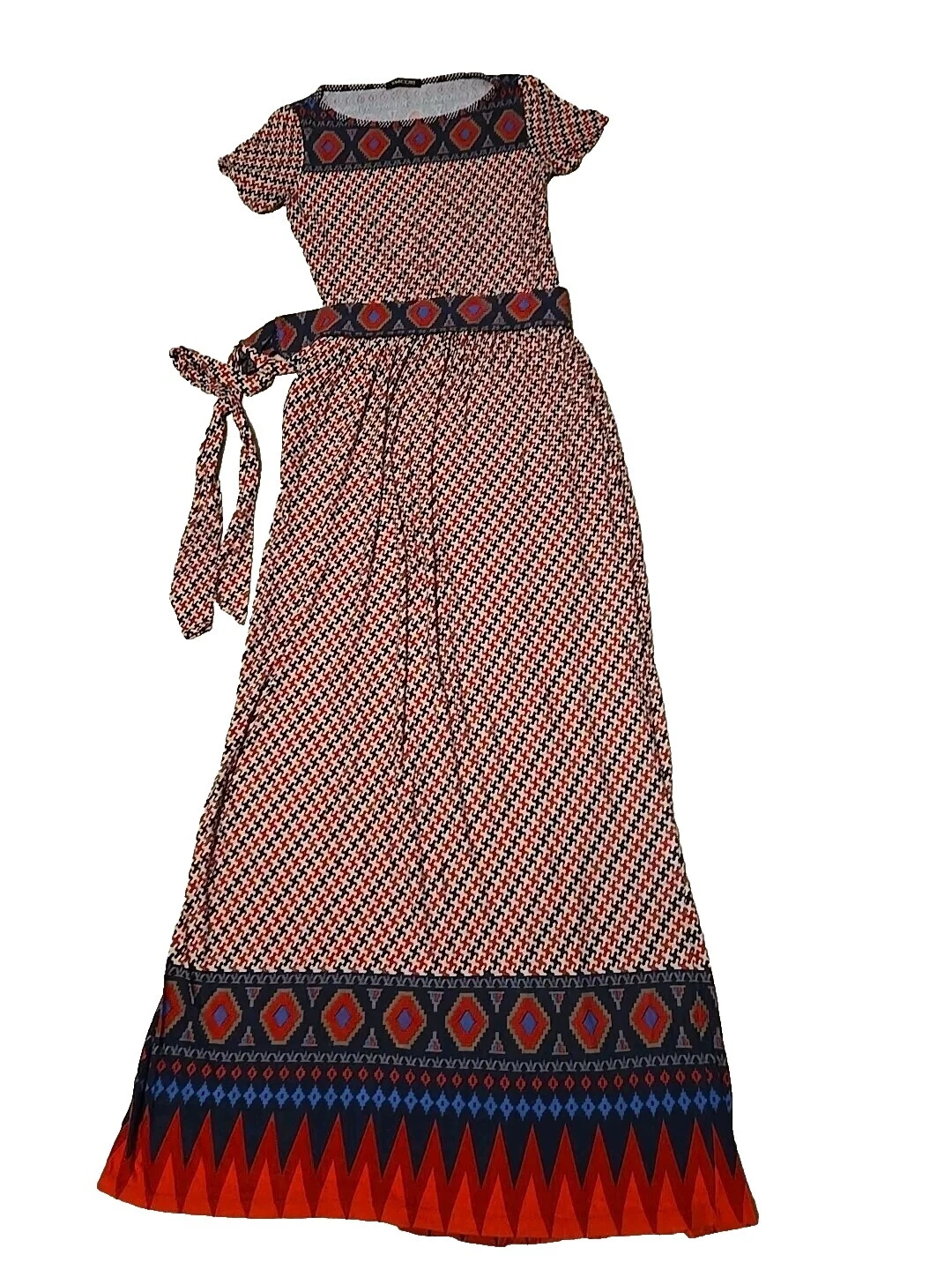 Vestidos florales informales para mujer Calypso St. Barth