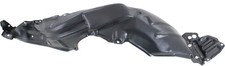 New Fender Liner for 2012-2017 Toyota Yaris  Front, Driver Side  
