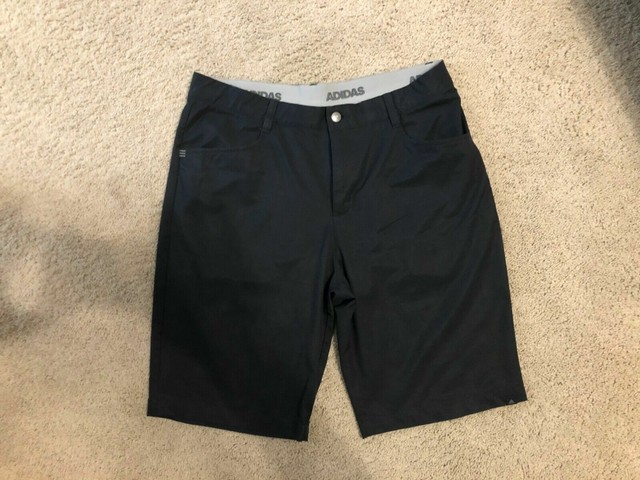 adidas golf cargo shorts