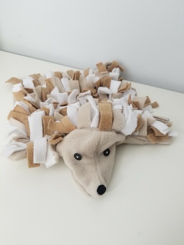 Maminognijezdo croatia ARMADILLO Hand 