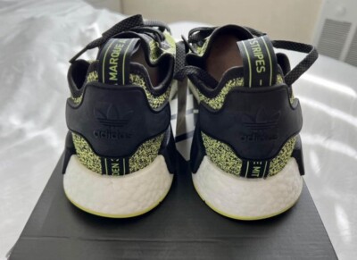 adidas gazelle silver green womens Adidas NMD_R1 G55576  Kick Theory