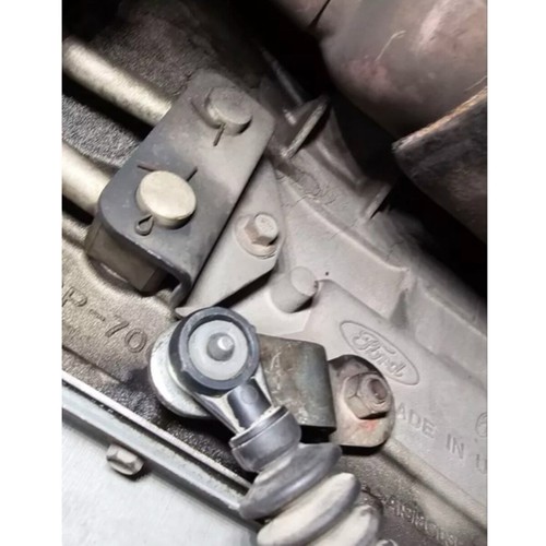 For Ford Mazda Ranger 12-21 BT-50 2012 - 19 Gear Auto Shift Ball Lever Bush - Picture 6 of 11