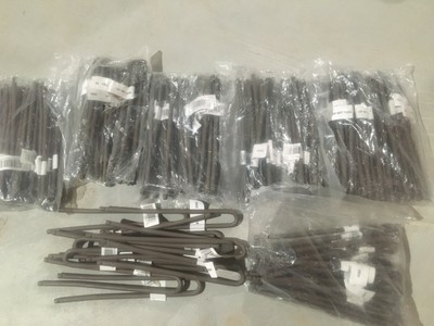 lot of 84 Duke DP Set Tool for Dog Proof Traps Coon Trap | eBay