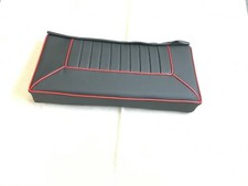 Austin Healey Sprite Mg Midget Rear Jump Seat Made To Order