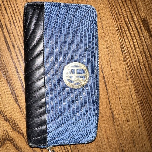 Henri Bendel Purse Wallet