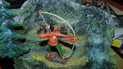alter ddr   masse   indianer no 4 - Bild 1 von 2