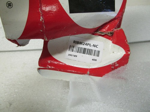Functional Devices Inc RIB RIBM24PL-NC LED On Relay Activated Pole 2 - New - Picture 8 of 8