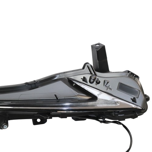 LED Daytime Running Light For Lexus IS250 IS350 IS300 2017-2020 Sequential Right - Picture 10 of 12
