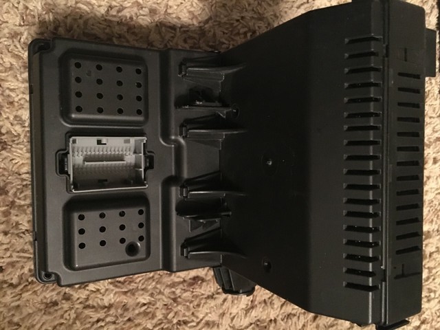 2005-2009 Volvo Xc90 S80 S60 V70 CEM H Central Electronic Control ...