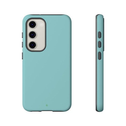 Teal RG Phone Case iPhone, Galaxy and Google Tough Cases SALE - 第 223/254 張圖片