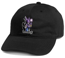 New Primitive x Dragon Ball Super Mens Beerus...