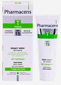 pharmaceris toner for oily skin