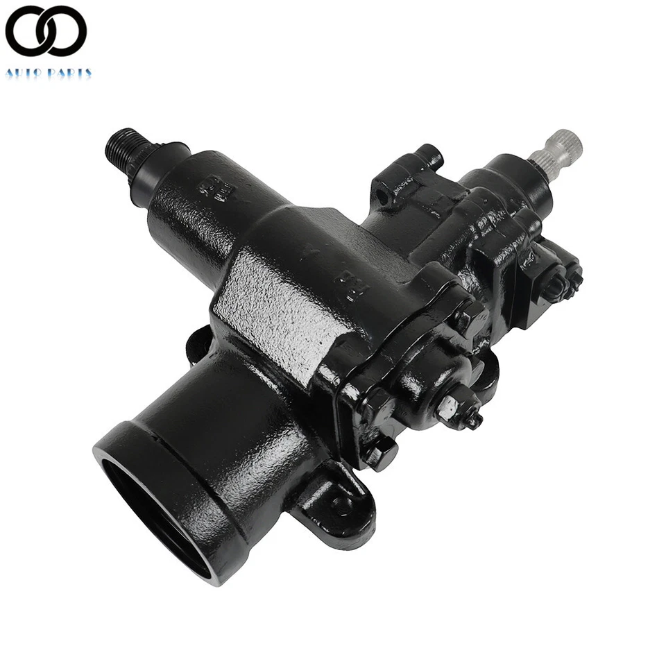 Caja de cambios de dirección asistida para Chevy Malibu/Monte Carlo/Camaro/Chevelle Pontiac GMC Foto 4 de 4