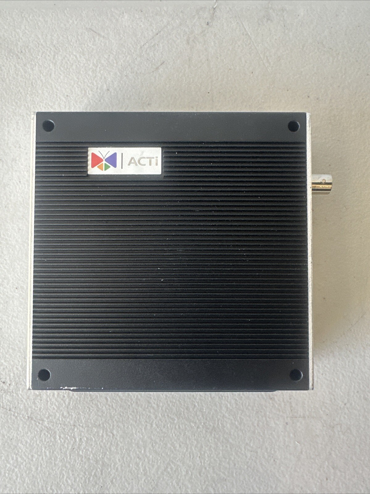 Acti ECD-1000 16-Channel Megapixel H.264 USB / HDMI / Composite Video Decoder