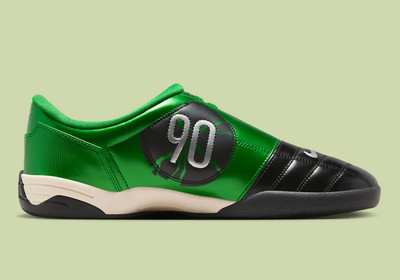 Nike Total 90 SP Quit The Rage