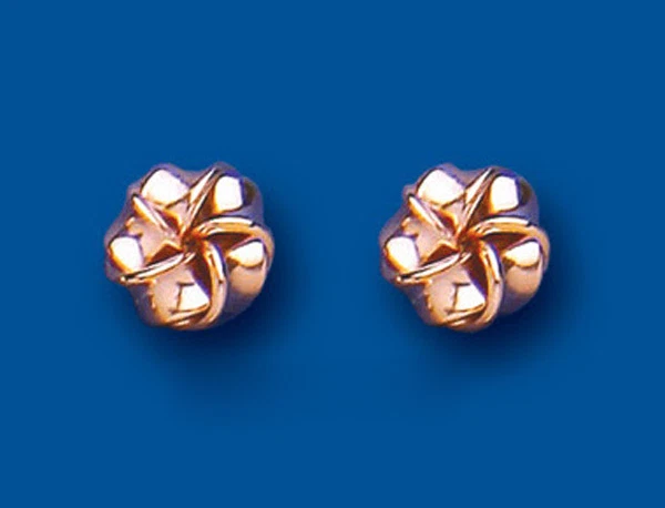 Ebay rose gold earrings online
