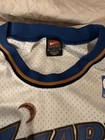 vintage Nike Jordan wizards jersey  — photo 3