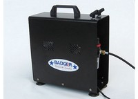 Badger Tc910 Aspire Pro Air Compressor W/ 1 Gallon Air Storage on sale Badger Tc910 Aspire Pro Air Compressor W/ 1 Gallon Air Storage on sale