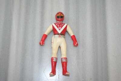 figurine bioman 3 liveman bandai 1988 (Gebraucht) in Genève für CHF 40