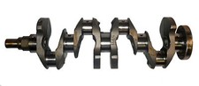 Crankshaft For 1985-1989 Isuzu I-mark W1.5l Non-turbo Engine 6 Bolt Main