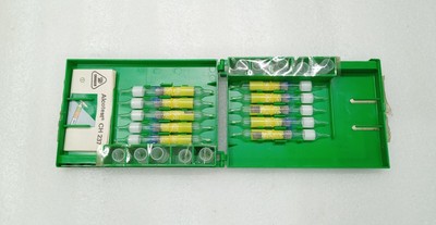 DRAGER Alcotest CH 237