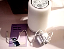 HATCH REST SOUND MACHINE NIGHT LIGHT 2ND GEN