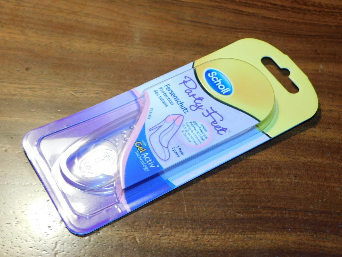 Scholl protege clearance talon