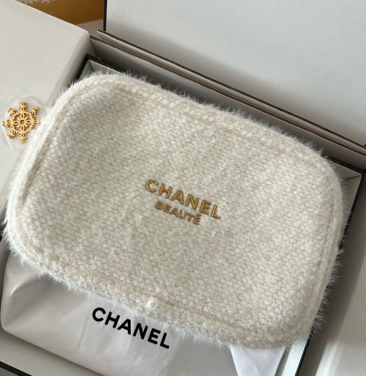 CHANEL シャネル アイ ディスカバリー セット 2024 楽天市場】≪新品≫シャネル 2024年 限定 クリスマスコフレ