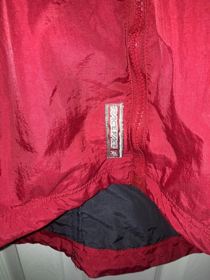 Raceface Mountain Bike Jacket Large  - Image 4 of 4