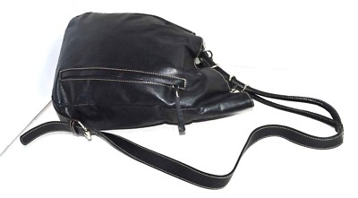 brave faux leather backpack Matt & Nat Brave Backpack