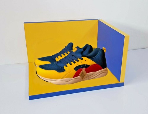 MOBILE ESPOSITORE ADATTO ALLE SCARPE CIABATTE COLLEZIONE LIDL LIMITED  EDITION | eBay