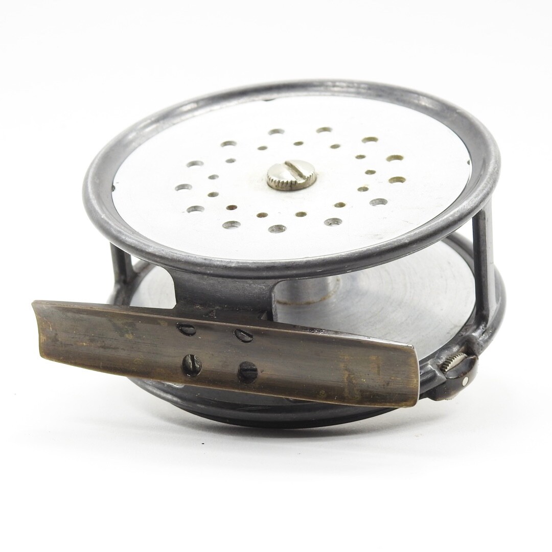 HARDY Perfect 3″ 1906Check ハーディー　パーフェクト Hardy Perfect Special 3 1/4