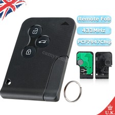 Replacement for Renault Megane