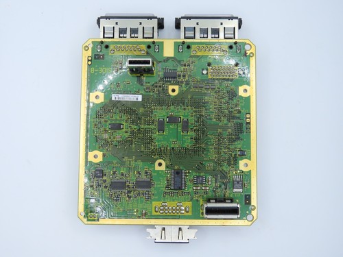 Nintendo GameCube DOL 101 Motherboard - NTSC - US Seller - Picture 6 of 6