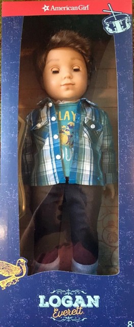 american girl doll shipping