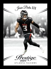2024 Panini Prestige #15 Jessie Bates III Atlanta Falcons