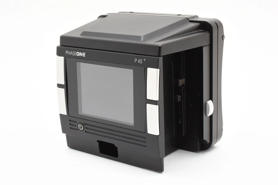 Phase One P45+ Digital Back for Mamiya PHASE ONE 645DF ,645DF+ C 2429440 - Image 2 of 4
