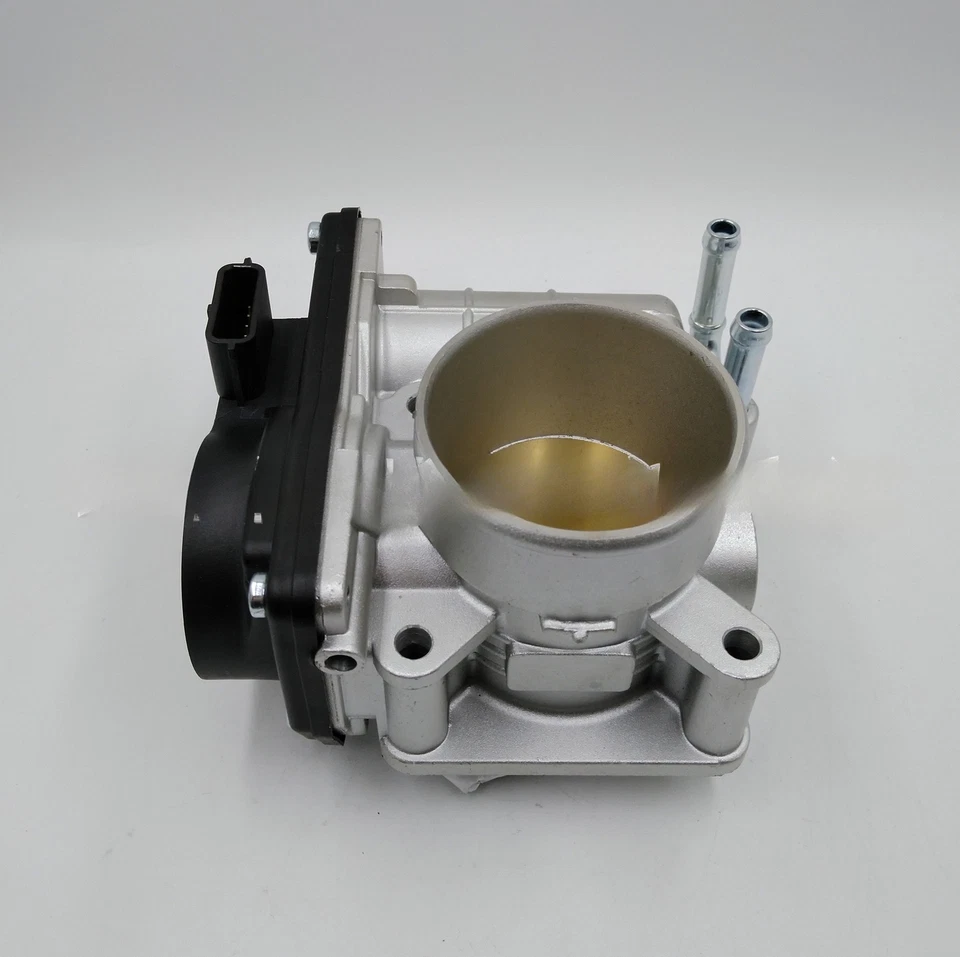 Cuerpo de válvula de acelerador de aire RME60-11 para Nissan Altima Sentra Rogue 2007-2012【 Foto 4 de 4
