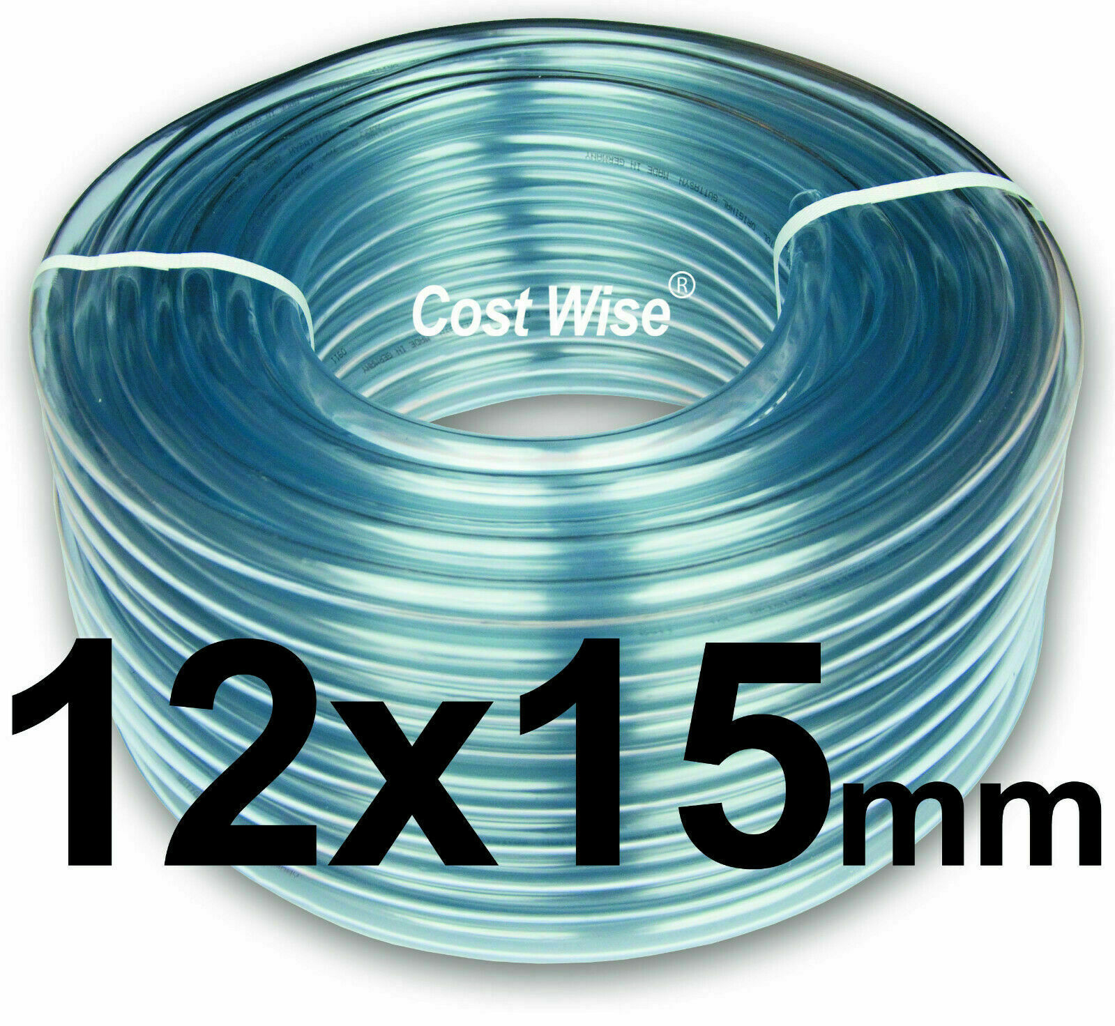 PVC Tube Oil Tank Sight Gauge Tube PVC fuel all sizes! eBay