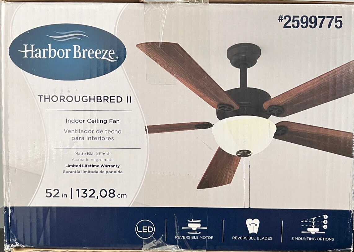 Harbor Breeze Ceiling Fan Remote Drains Battery Shelly Lighting