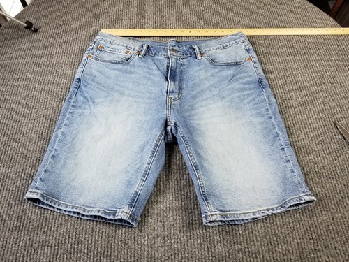 VINTAGE Levis 514 Mens Denim Jean 