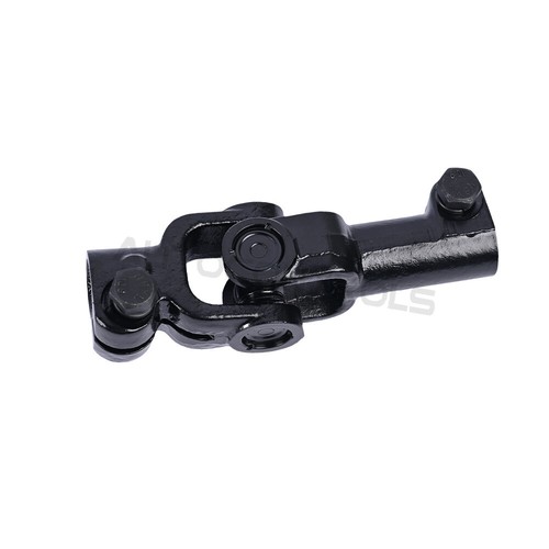 New Steering Shaft Yoke Universal Joint Column For Toyota LandCruiser 80 Series - Picture 4 of 11
