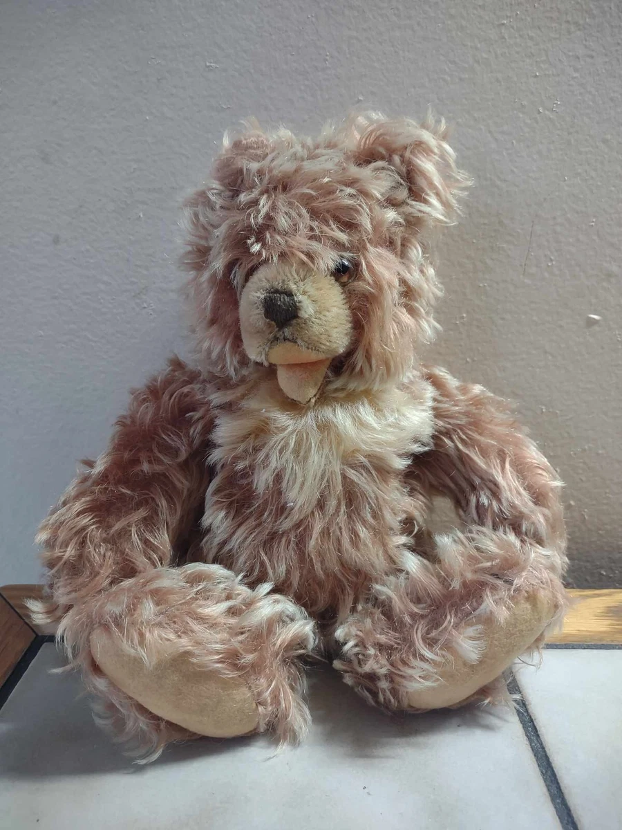 Steiff Zotty In Steiff Teddy Bears for sale | eBay